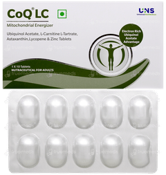 Coq Lc Tablet 10 Coq Lc Tablet 10